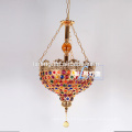 Lampe de décoration de lustre latern marocaine fabriquée en Chine